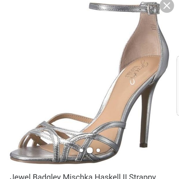 Badgley Mischka Shoes - Jewel BADGLEY MISCHKA 🌷